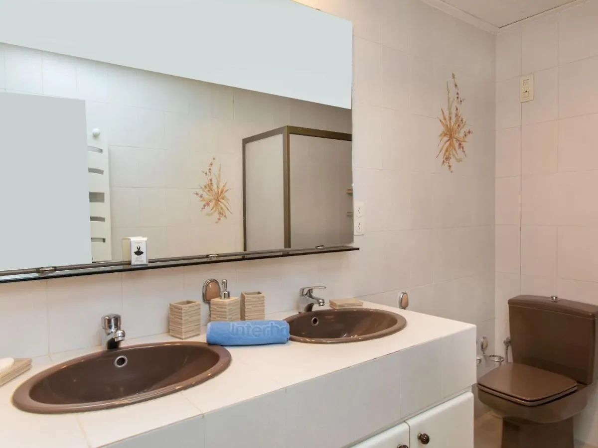 Apartment Cala Del Mar By Interhome Tossa de Mar