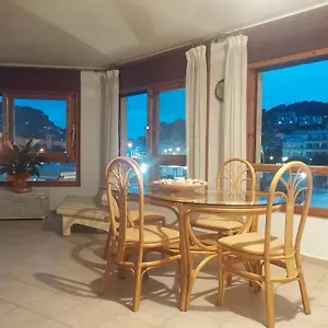  Apartamento Lydia's With Castle View